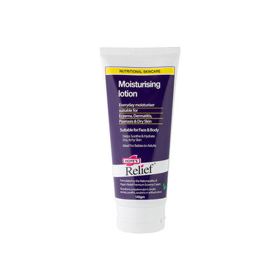 Hope's Relief Moisturizing Lotion 145g