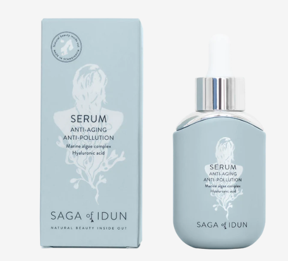 Saga of Idun Ultimate Serum 30ml