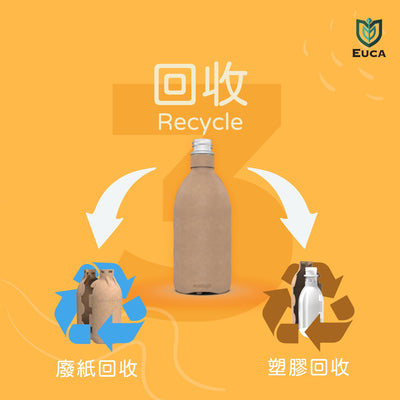 EUCA 法國玫瑰香薰消毒噴霧 480ml